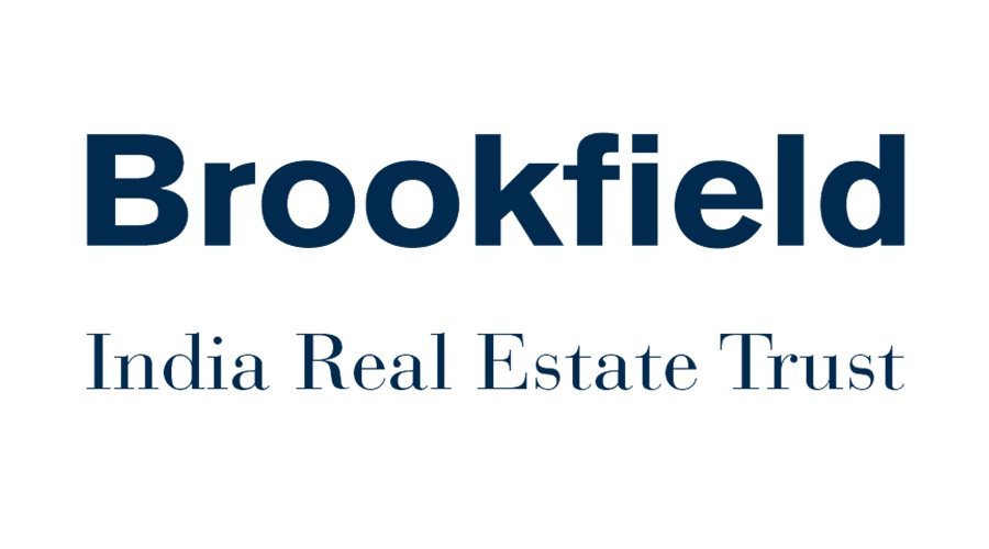 Brookfield India Real Estate Trust - Rating reaffirmed at 'CRISIL AAA', outlook revised to 'Negative'